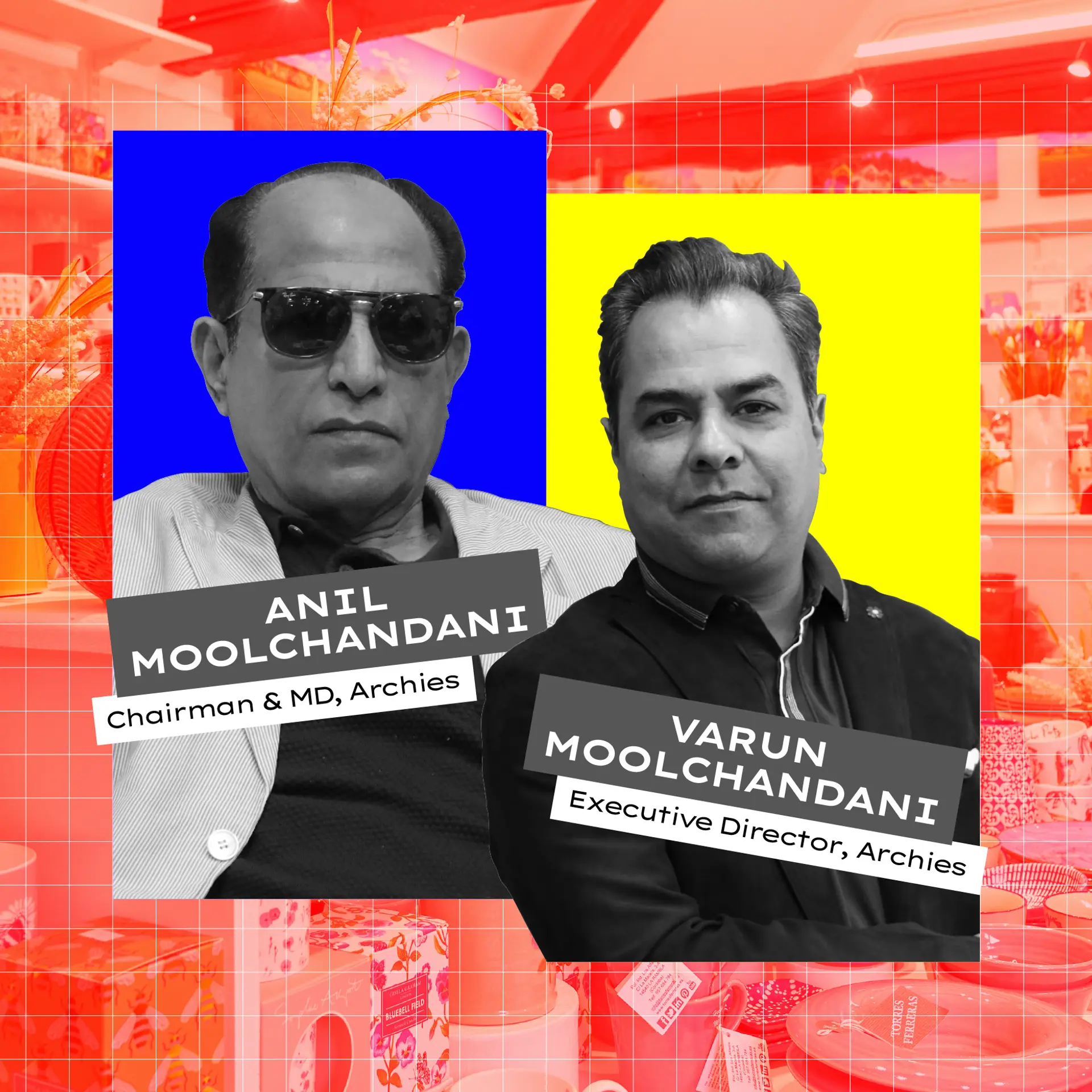From selling posters in Delhi’s footpaths to building a gifting empire: 46 years of Archies