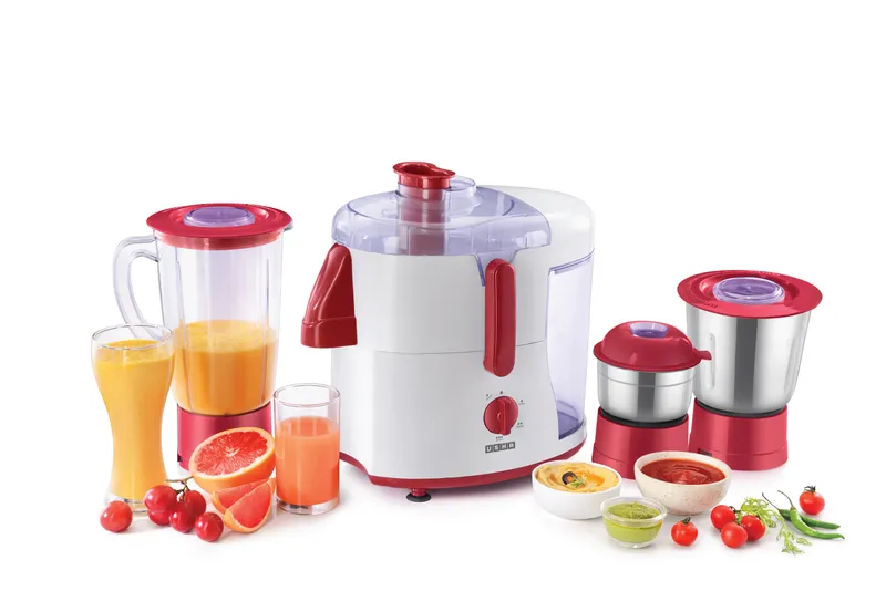 Usha International 