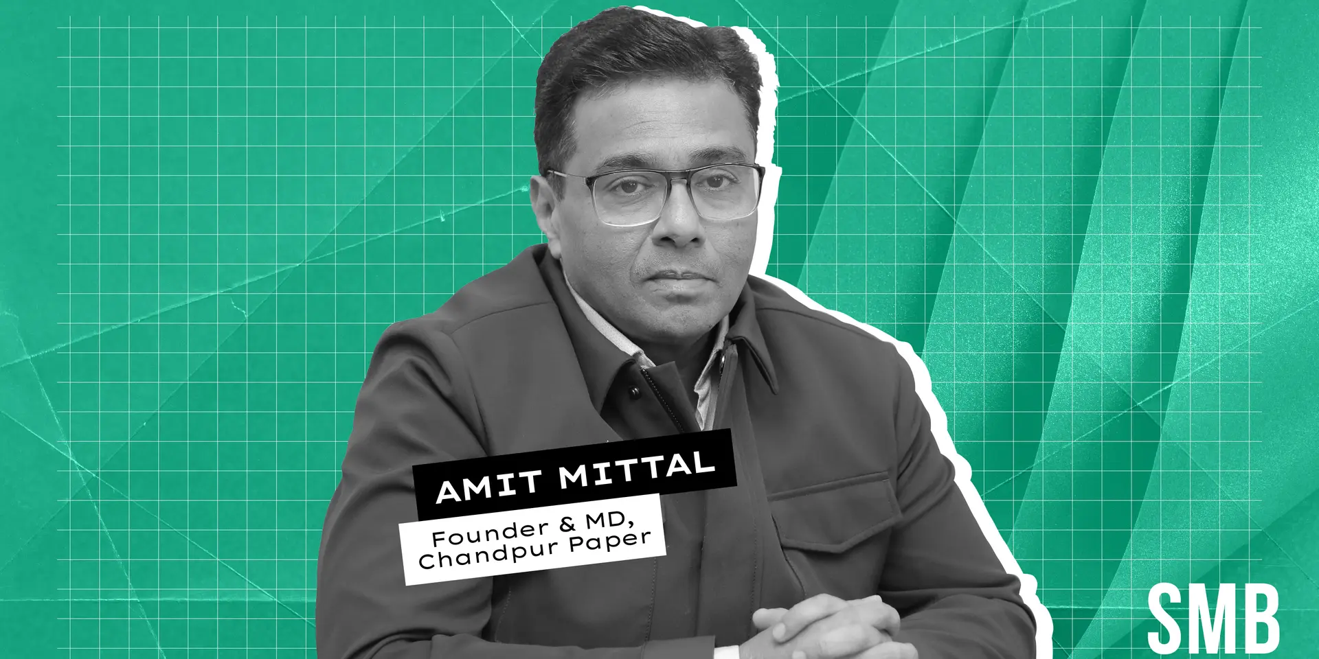 How a Chandpur-based kraft paper unit embraced sustainability to evolve into a Rs 250 Cr packaging biz