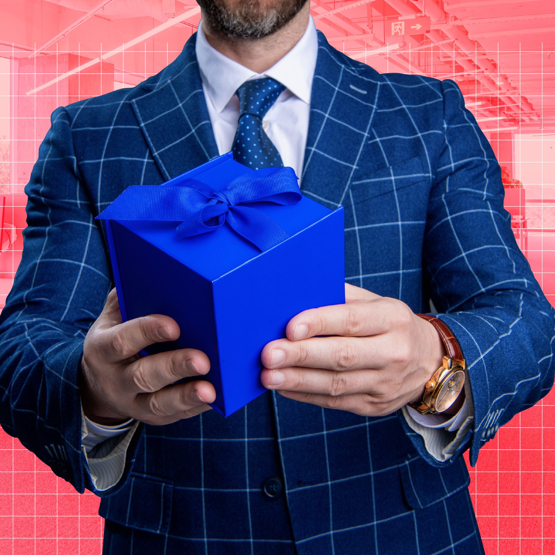 7 brands that are synonymous with corporate gifting in India