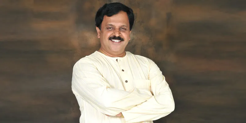 Vasudev Adiga