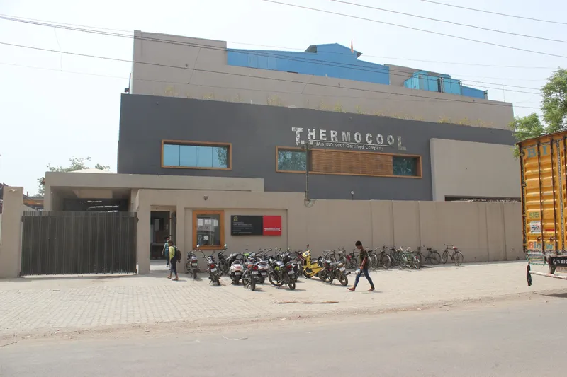 Thermocool Home