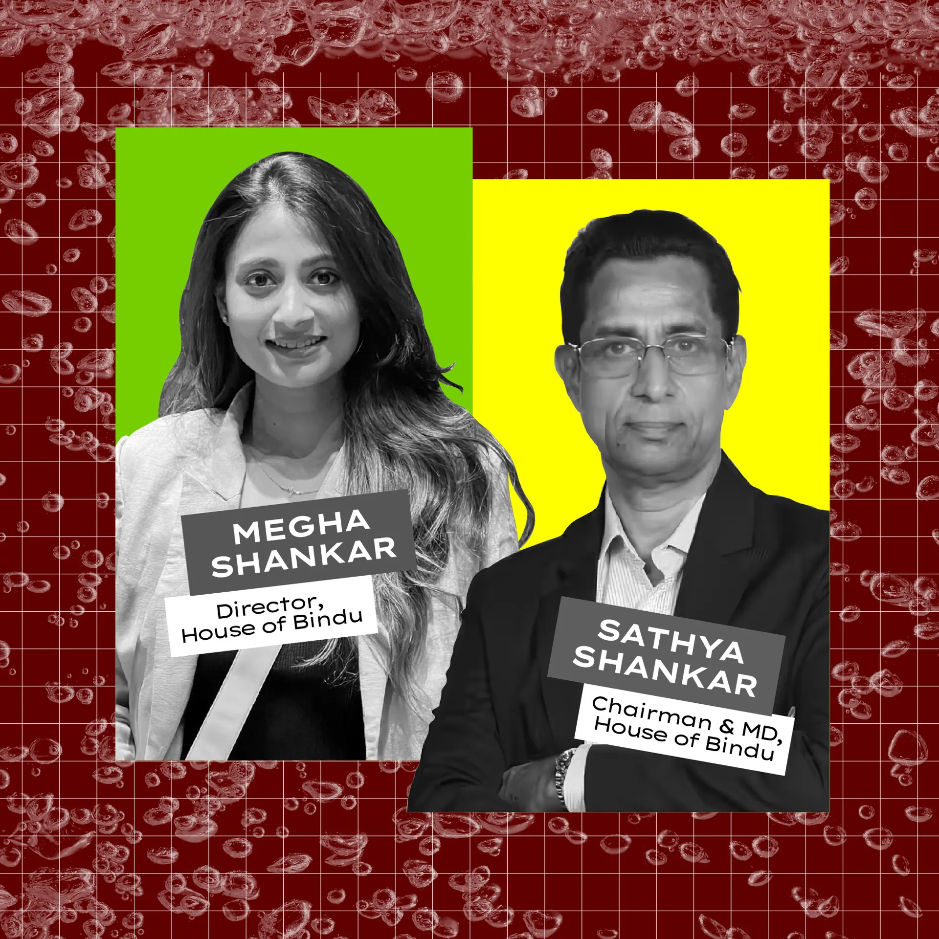 House of Bindu, started by an auto-rickshaw-driver-turned-entrepreneur, is now a Rs 570-crore FMCG brand