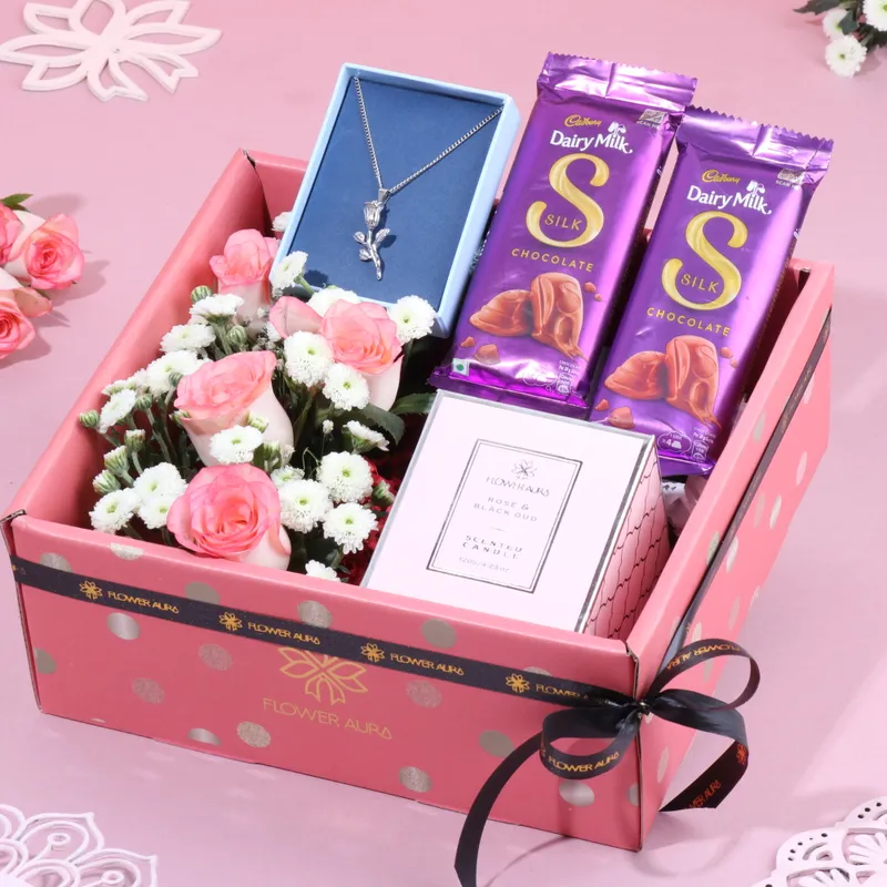 FlowerAura