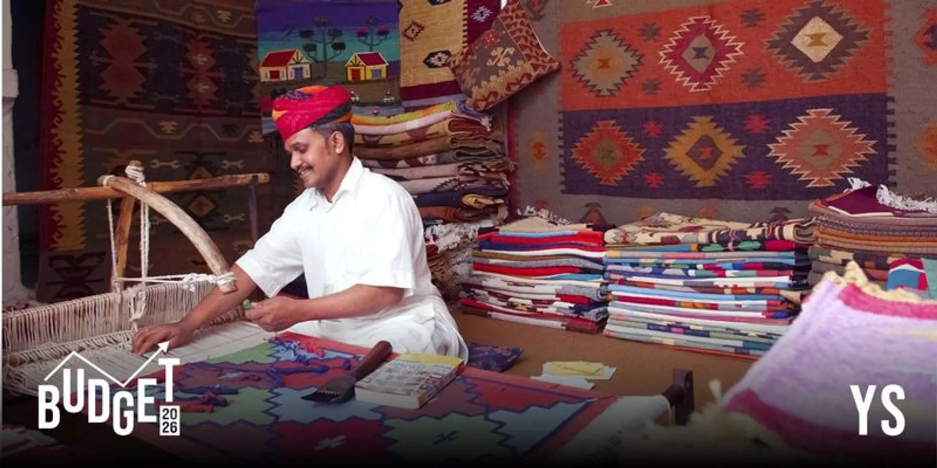 From National Fiber Scheme to Rs 10,000 Cr SME Growth Fund: Textiles, MSMEs get major push in Budget 2026