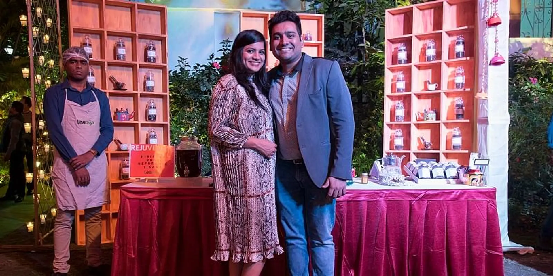 From 10 orders to 10k customers, how Tearaja became a business with Rs 1.2 Cr revenue
