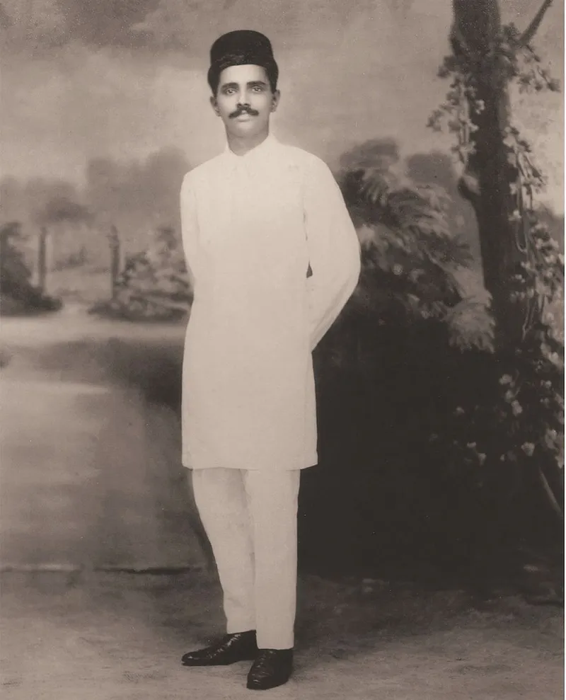 Parsi Dairy Farm 