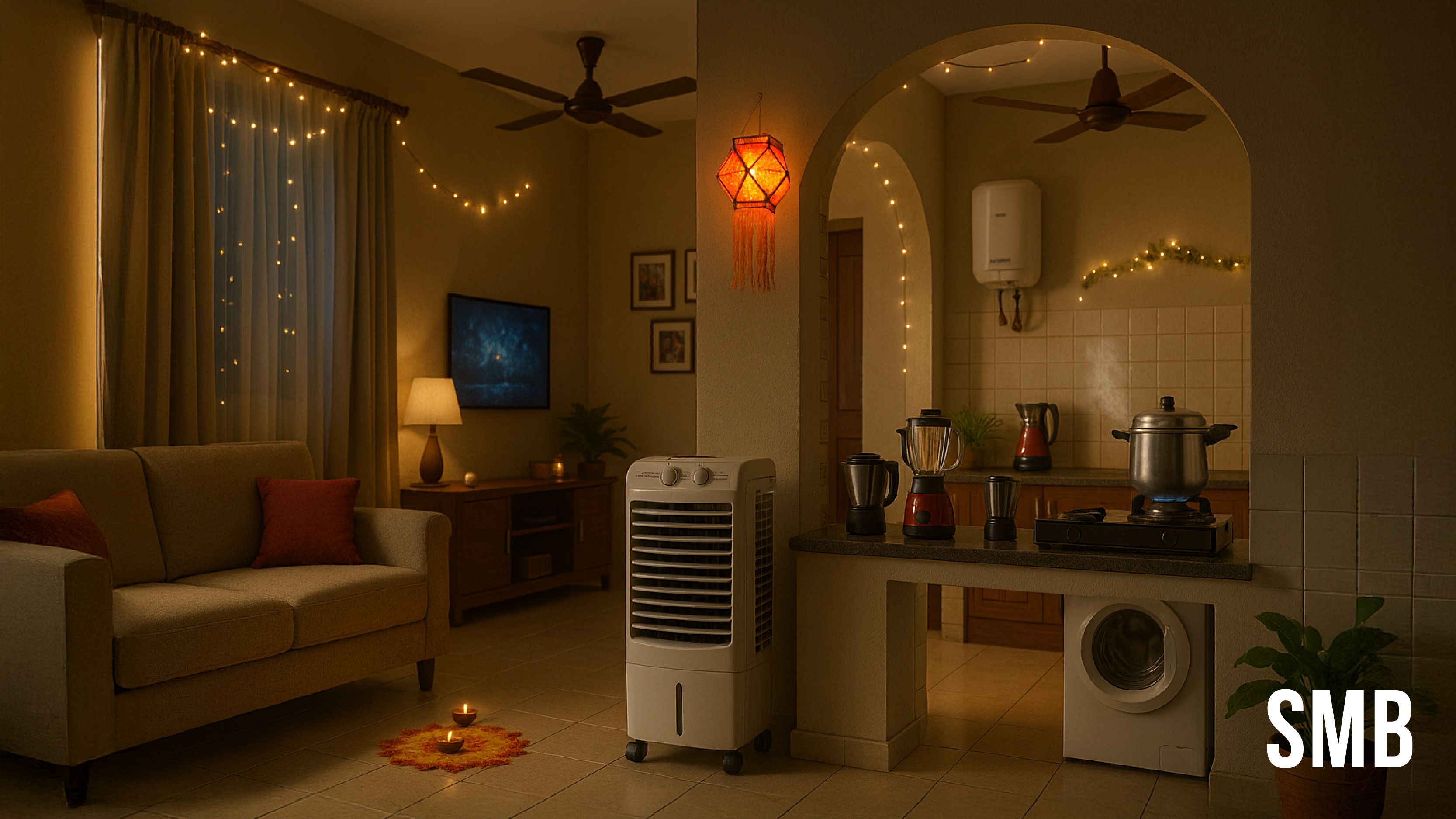 Five home appliances businesses to look out for this Diwali  