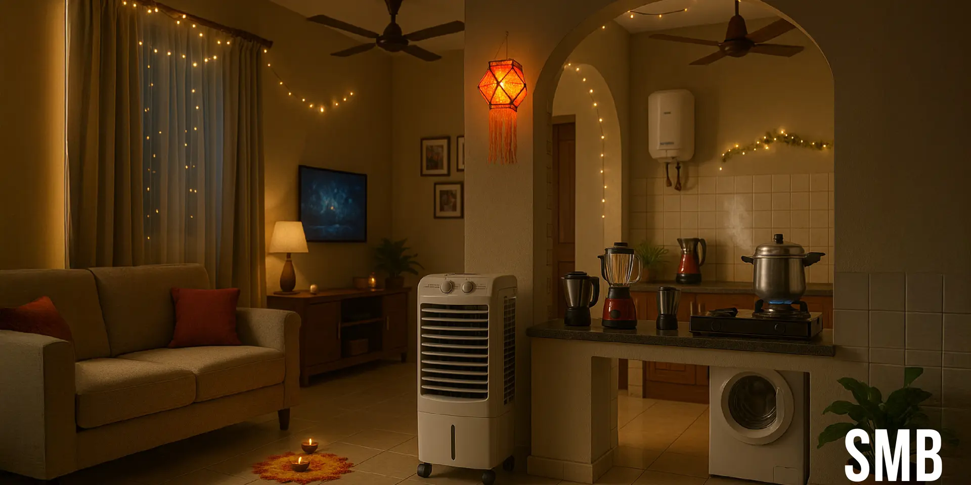 Five home appliances businesses to look out for this Diwali