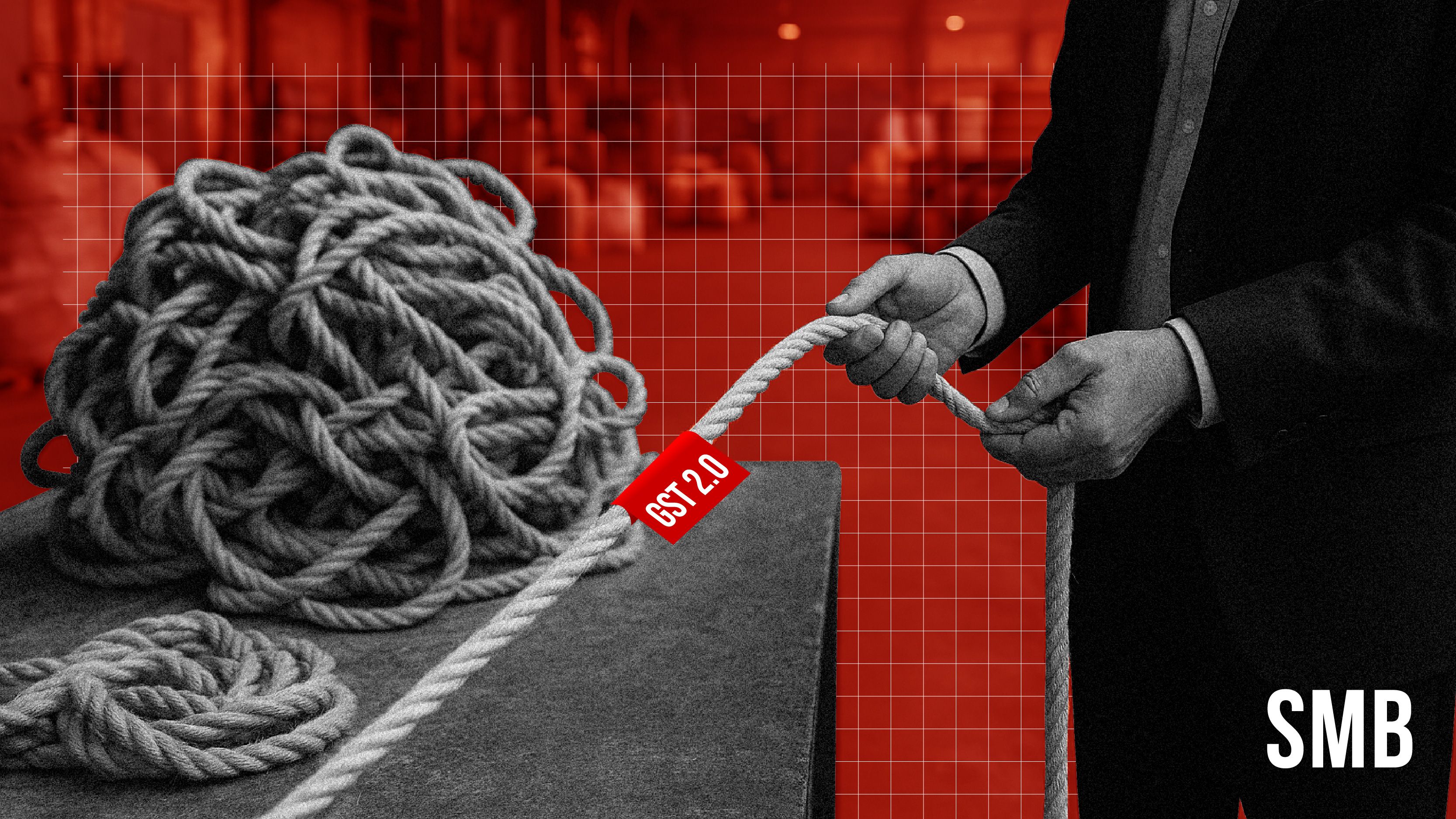 GST 2.0: What it means for India’s MSMEs