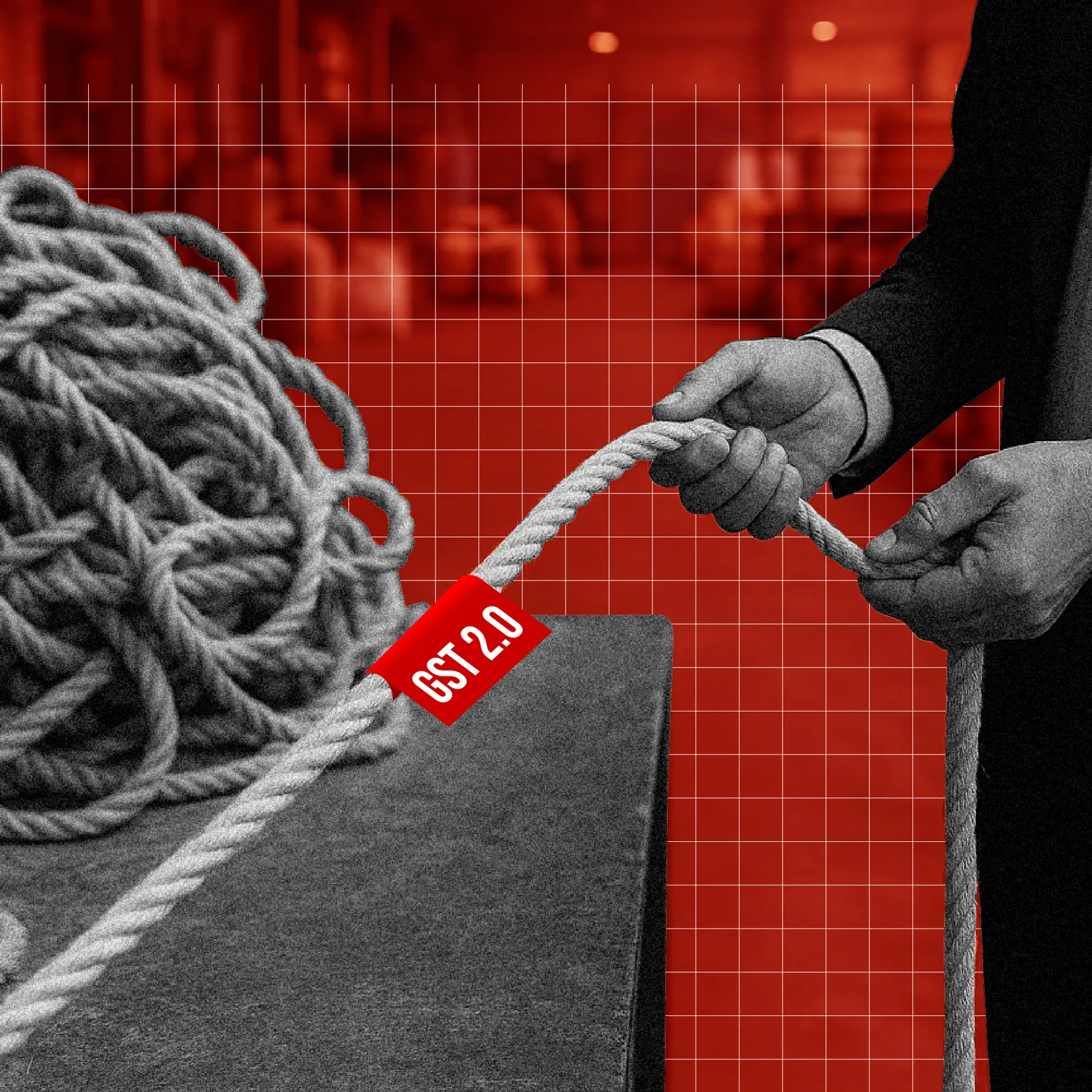 GST 2.0: What it means for India’s MSMEs