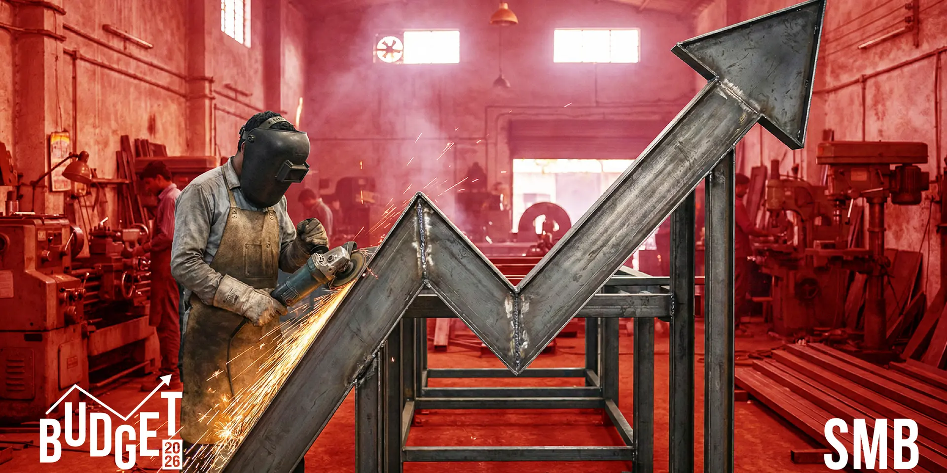 Budget 2026: Manufacturing MSMEs want predictable cash flows, not just new schemes