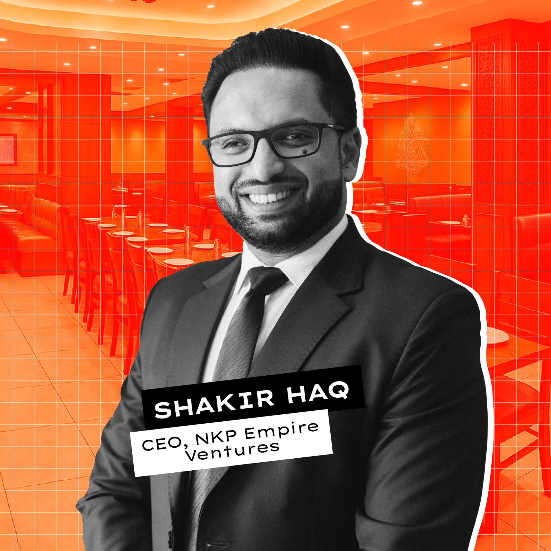 How Bengaluru’s Empire restaurant built a Rs 560 Cr food business, serving 45,000 customers every day