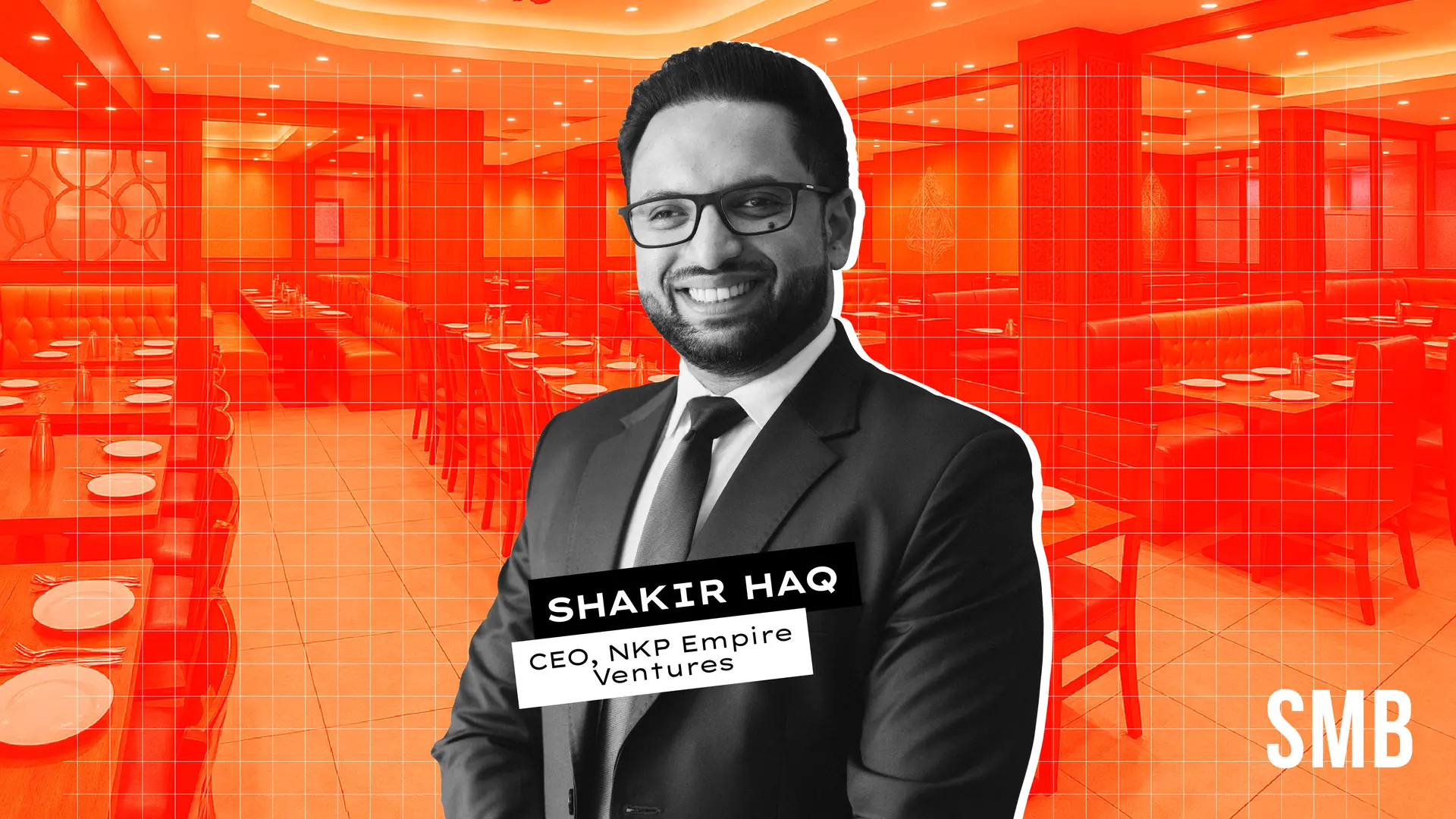 How Bengaluru’s Empire restaurant built a Rs 560 Cr food business, serving 45,000 customers every day