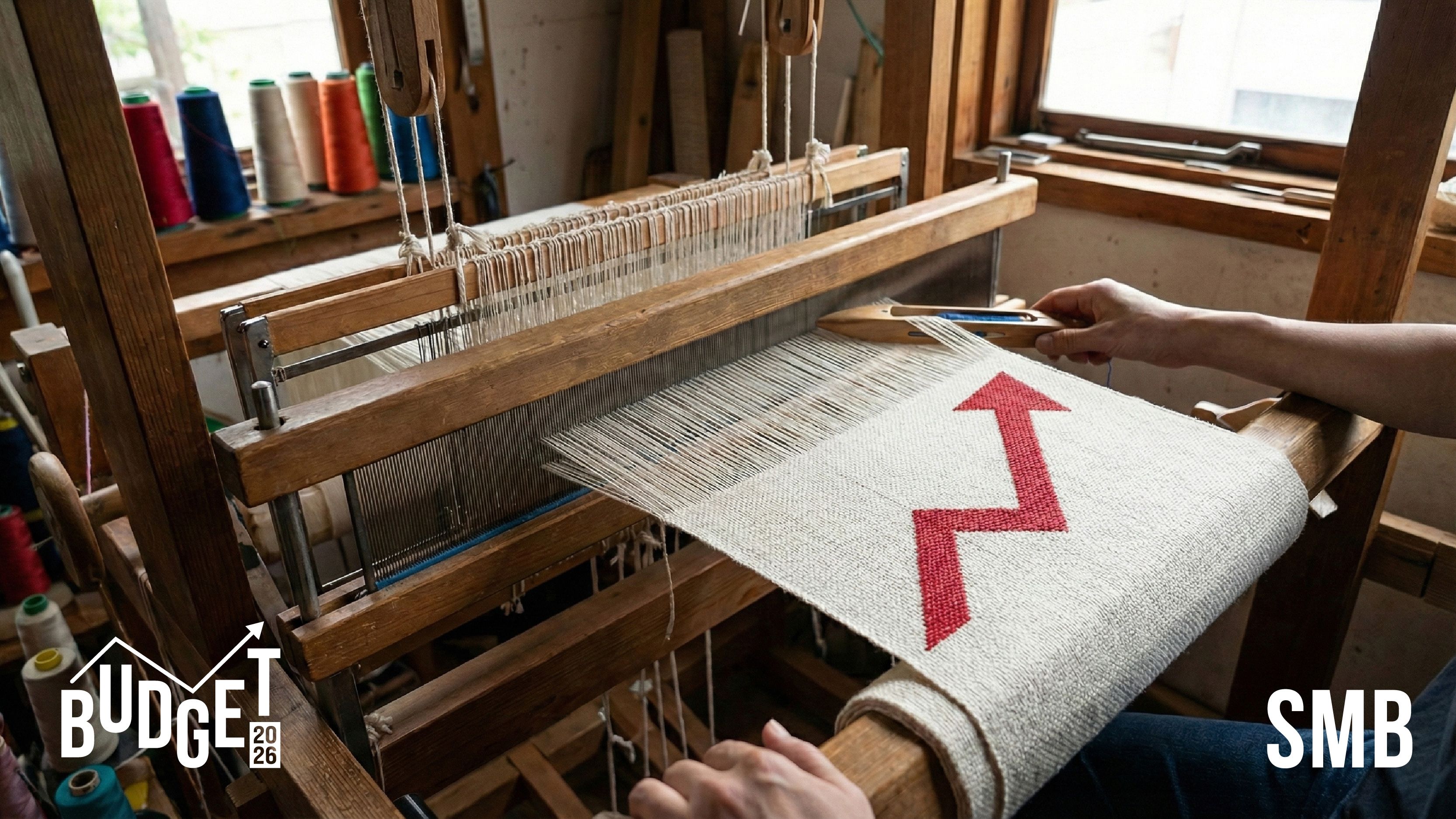 Union Budget 2026: MSMEs ask for faster payments and policies that match reality