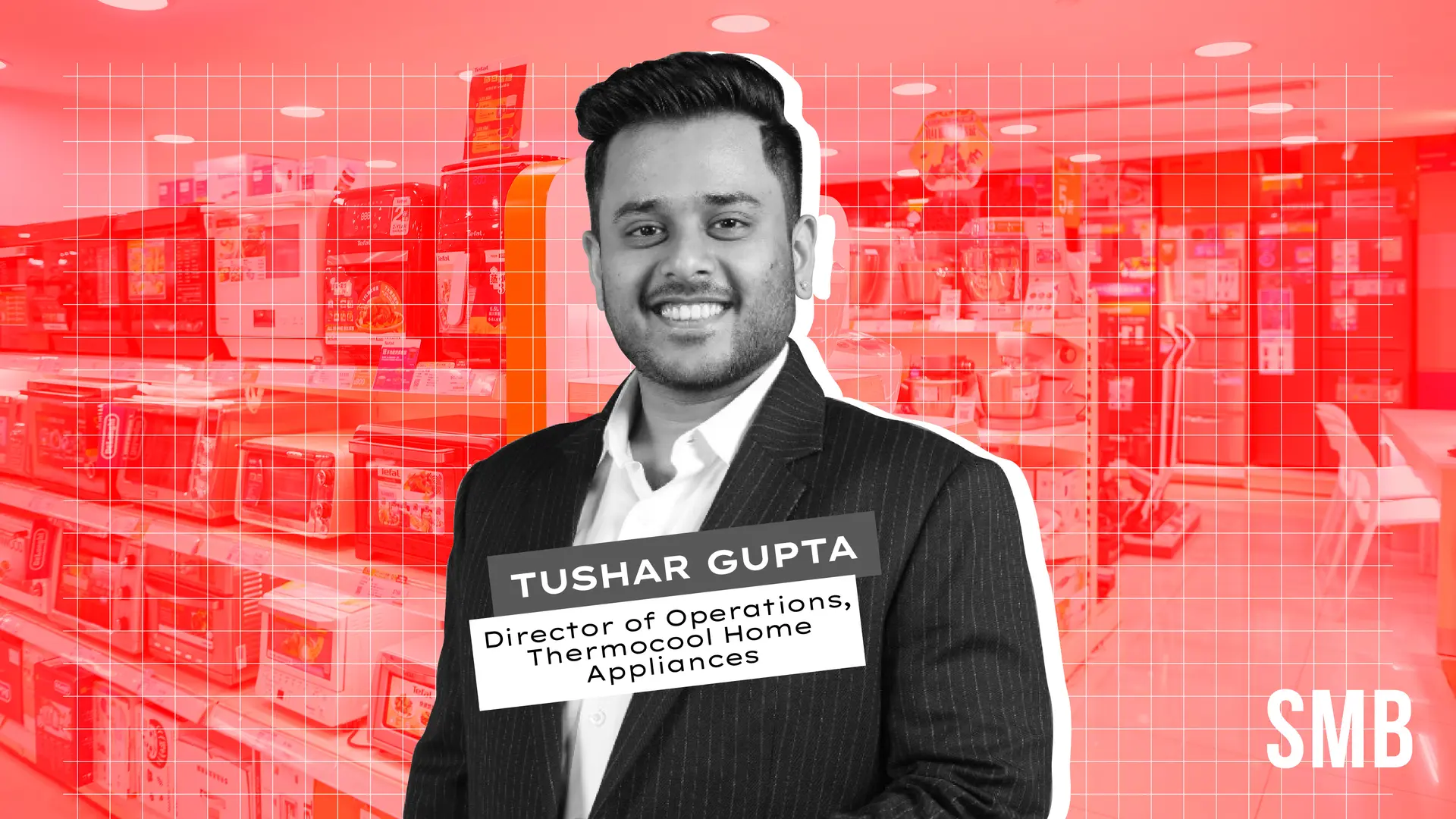 How a small Ghaziabad business grew into a Rs 190 Cr appliance brand