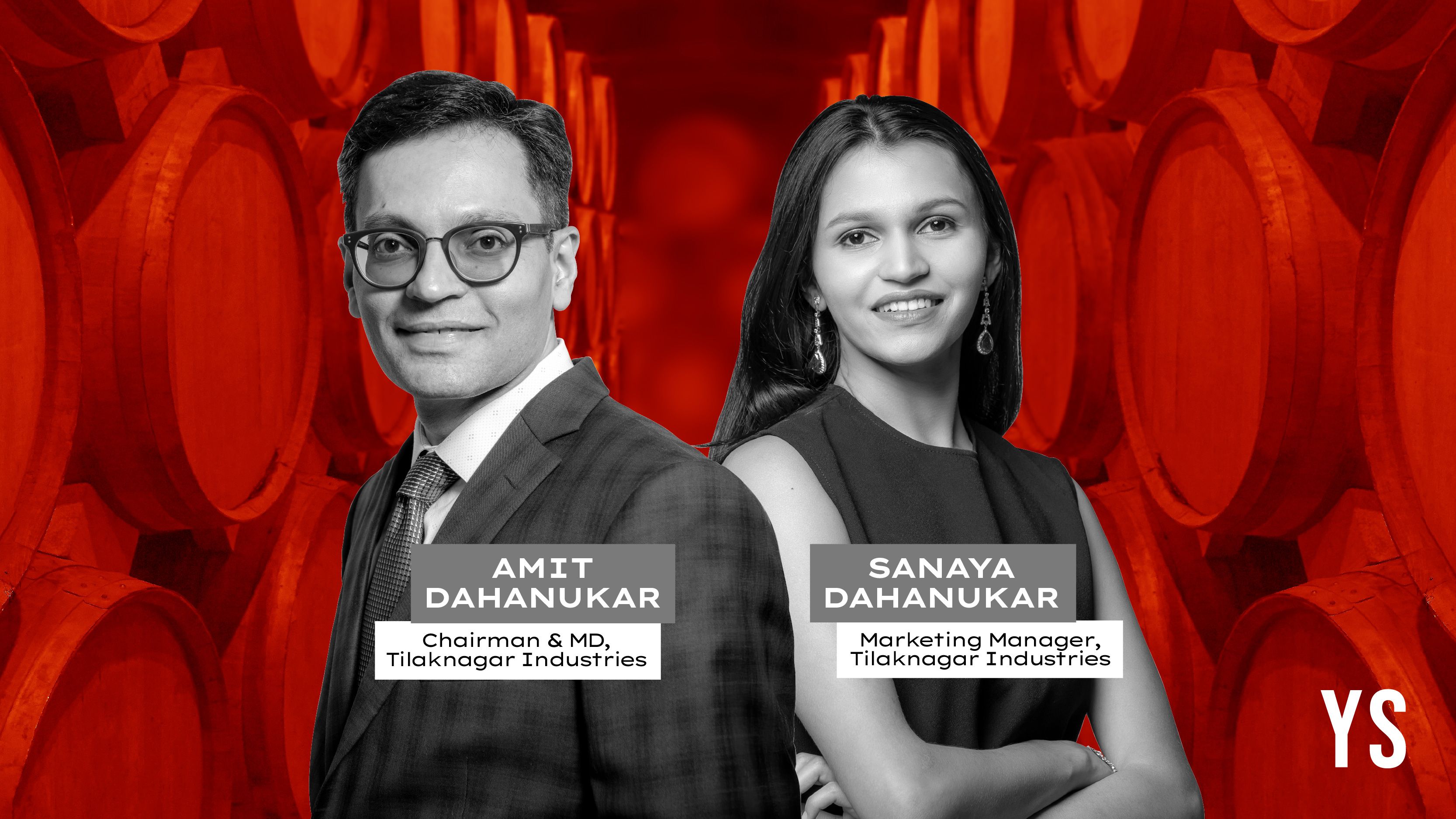 Tilaknagar Industries