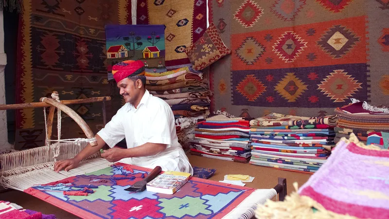 budget 2026 textiles