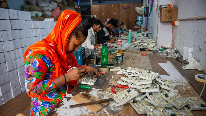 MSME 2026 budget