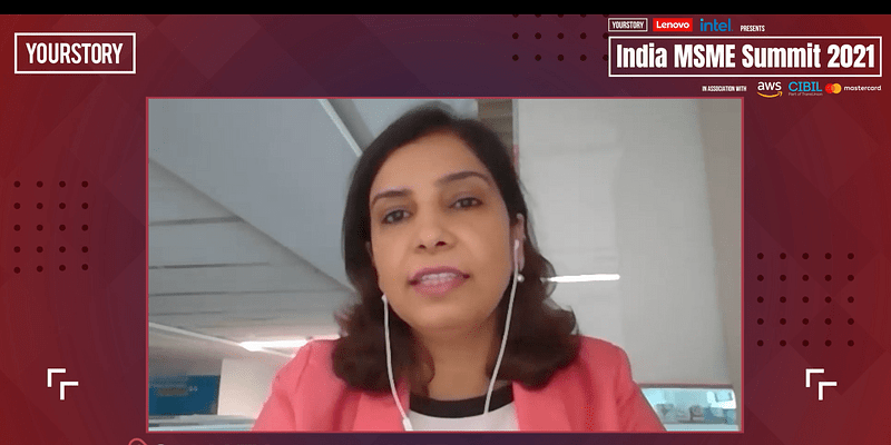[India MSME Summit 2021] Why MSMEs should stay updated about government credit initiatives, invest in the future 