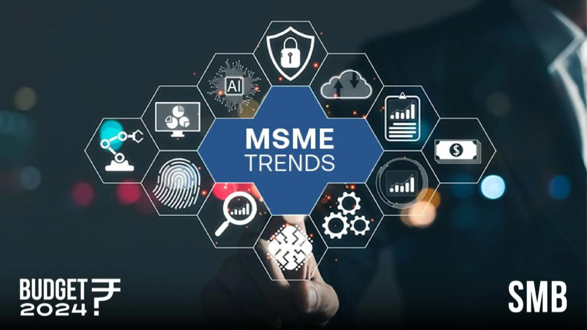 Budget 2024: New credit guarantee scheme, Mudra loan extension to boost MSMEs