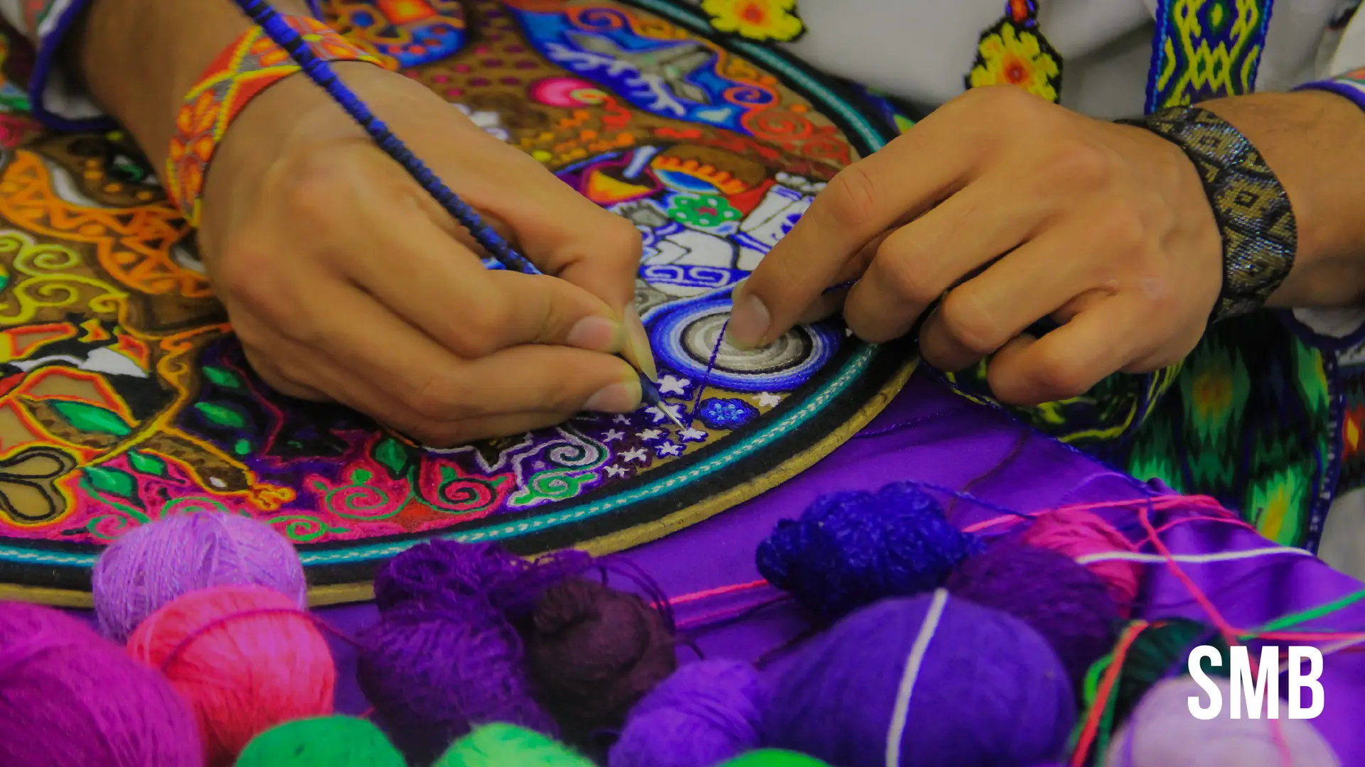 These MSMEs are reviving dying Indian crafts with global exports