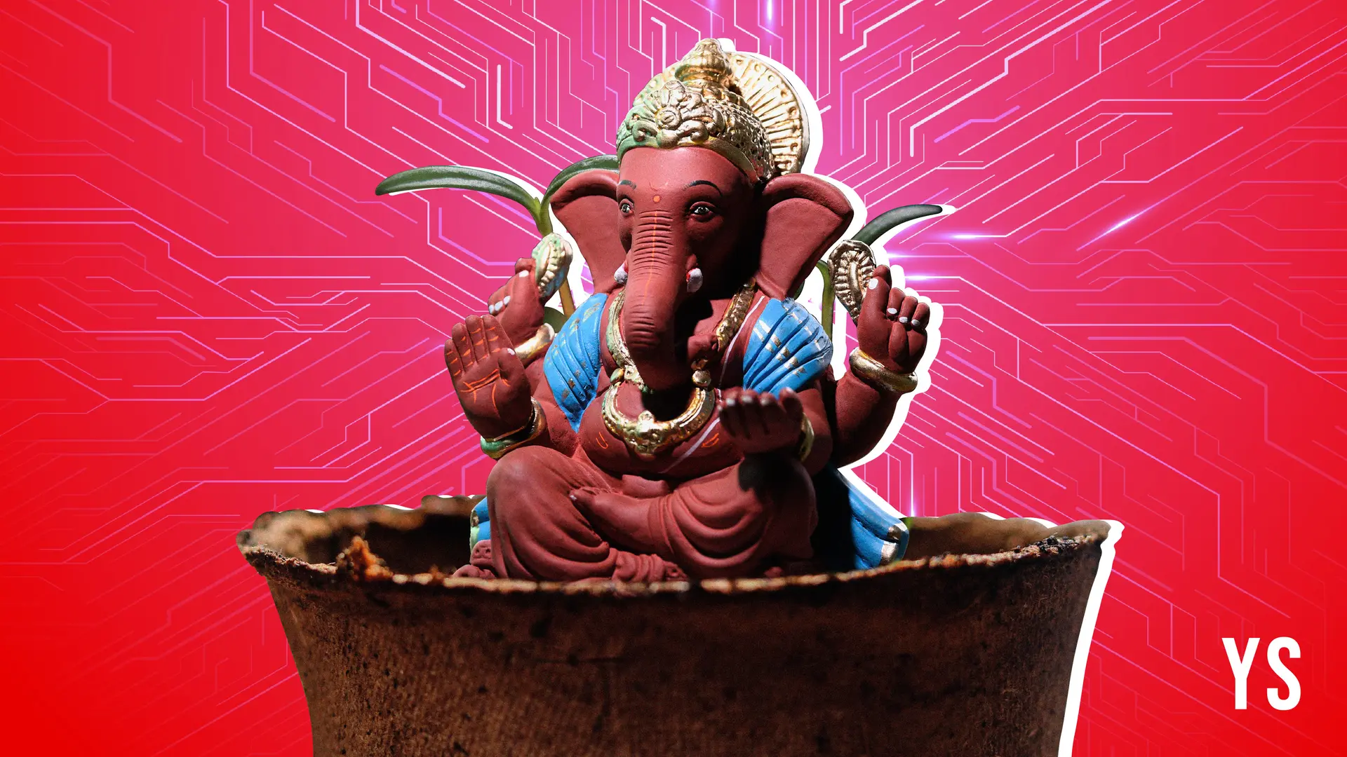 How brands are blending tech with tradition this Ganesh Chaturthi 2025
