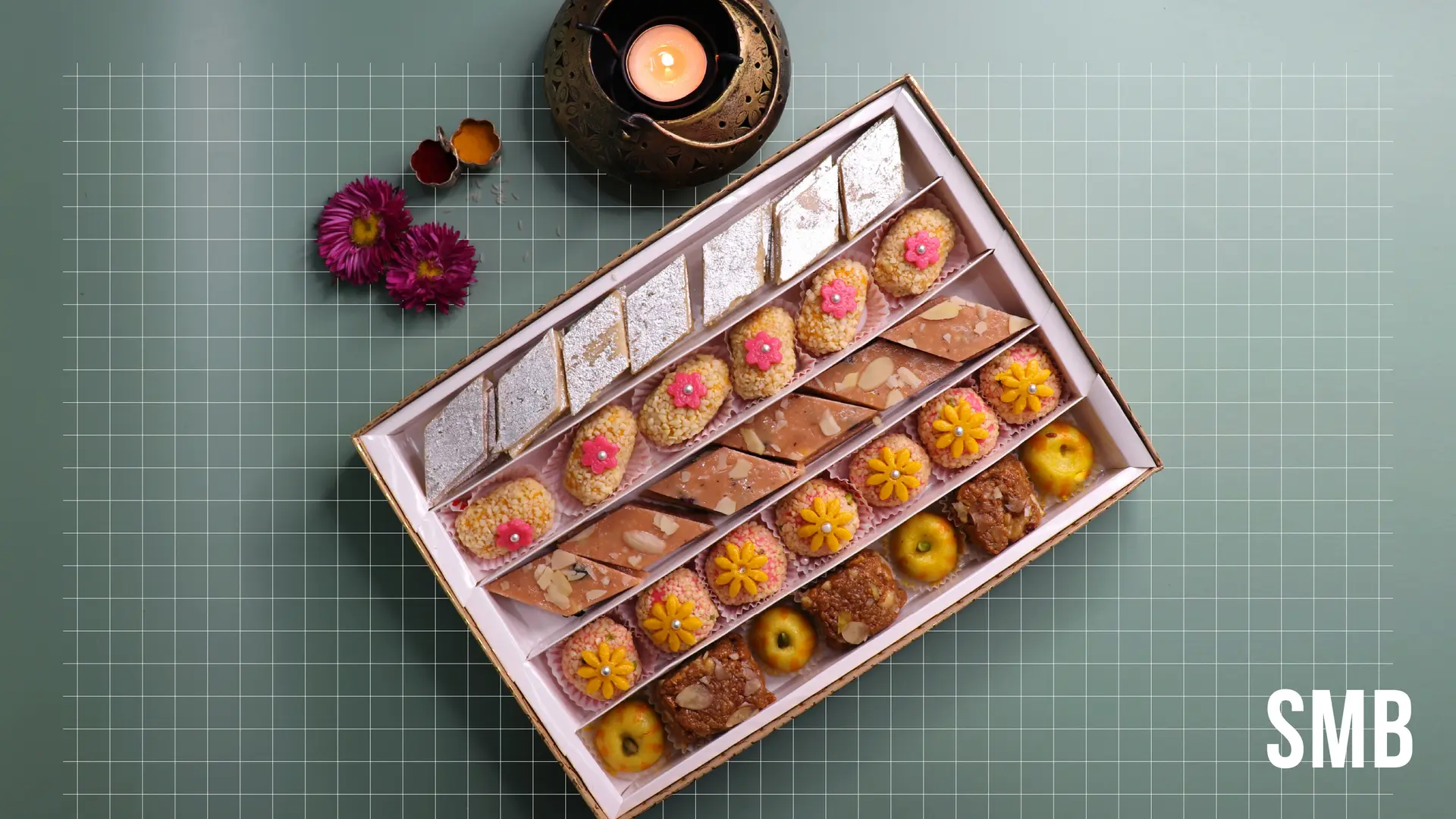 These businesses are turning traditional Indian sweets into health-conscious versions