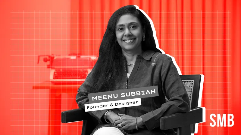 Meenu Subbiah