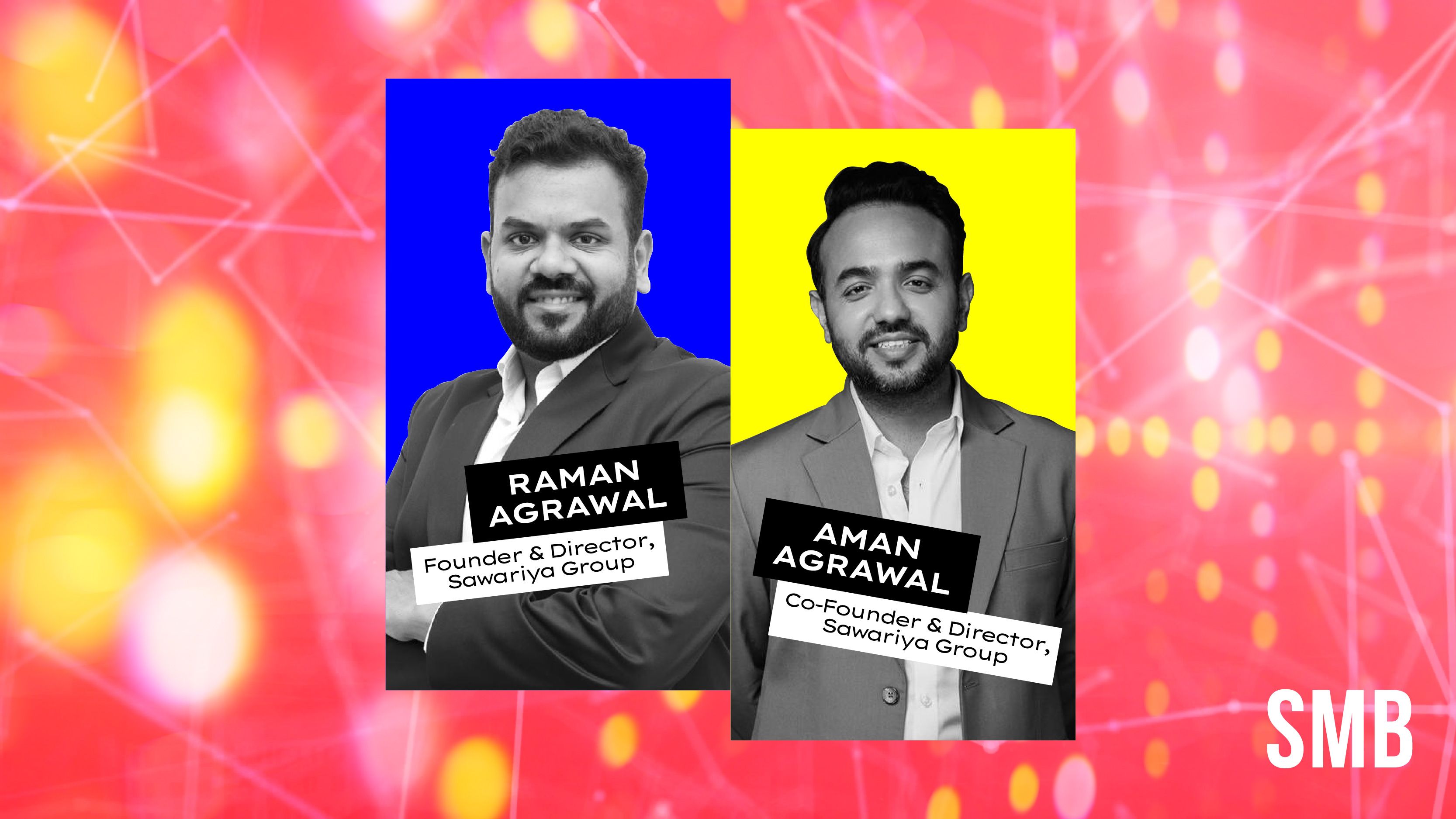 How Sawariya Group built a $230M distribution engine for India’s fragmented consumer economy