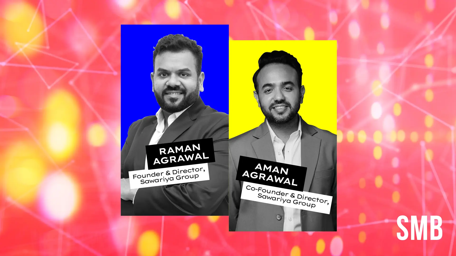 How Sawariya Group built a $230M distribution engine for India’s fragmented consumer economy
