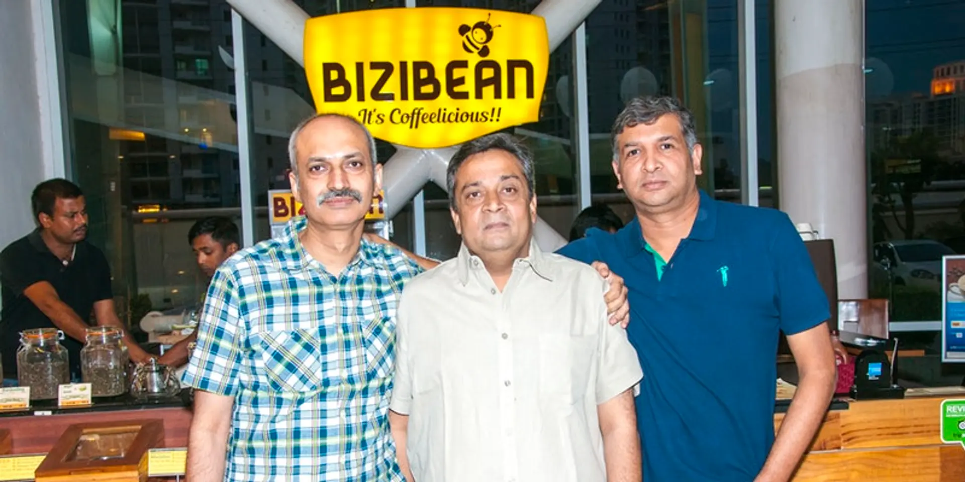 How Delhi-based coffee chain BiziBean managed to earn profits from Day 1