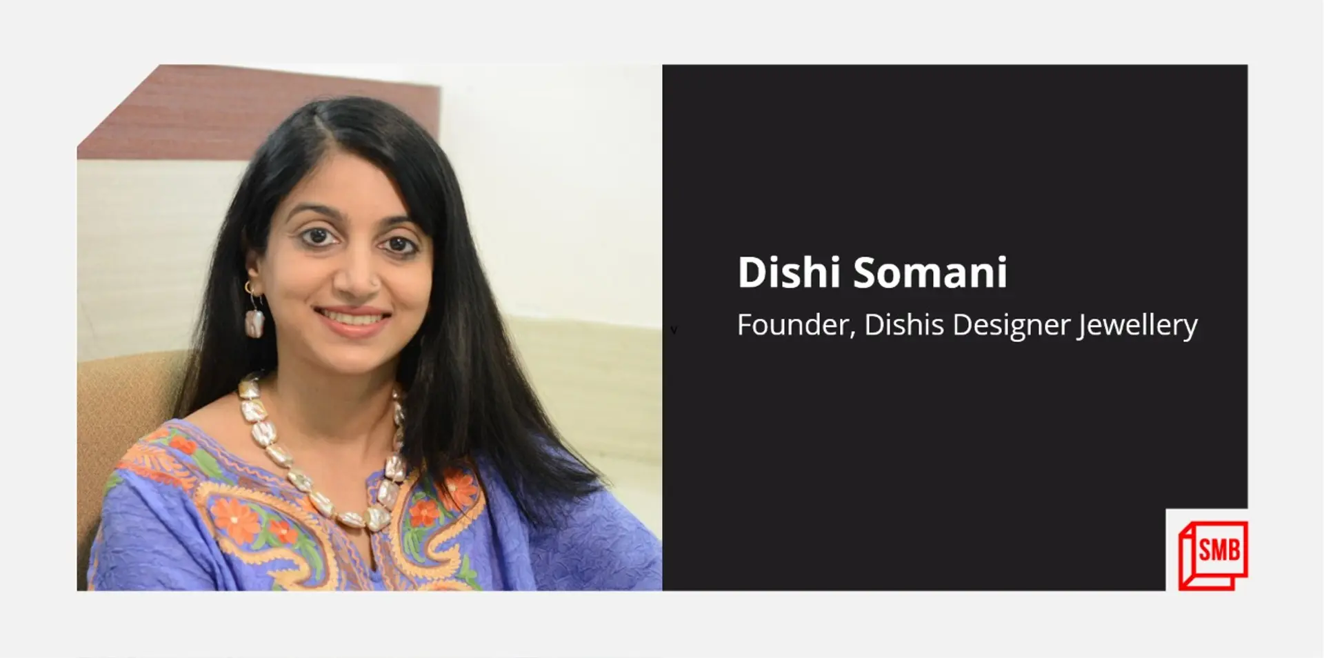 With just Rs 5,000, this woman entrepreneur started a gold and diamond jewellery business online