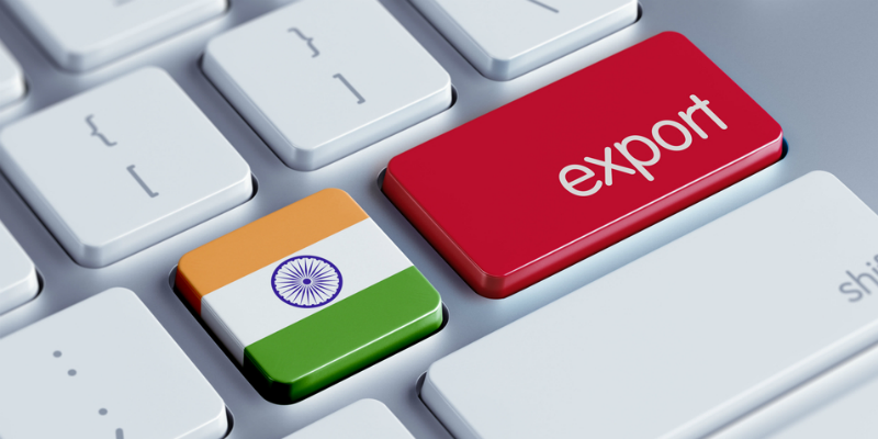 MSME exports cross Rs 10.4 lakh crore in 2017-18: Giriraj Singh