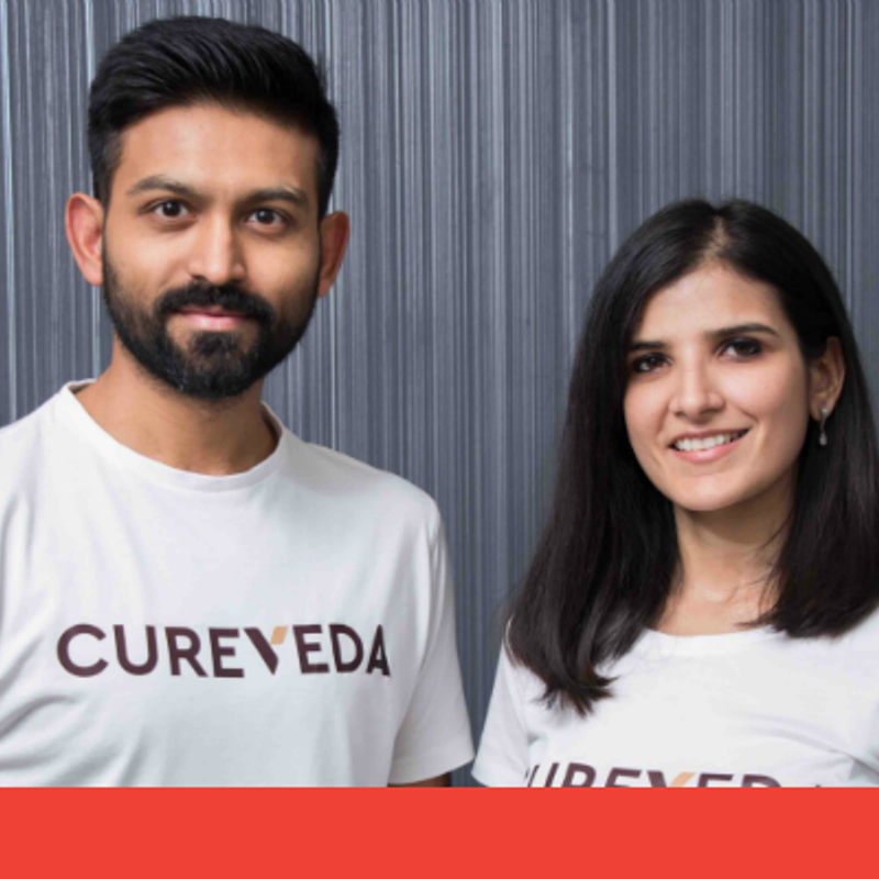 How Nagpur-based Cureveda creates herbal supplements and connects people for free with 5,000 doctors