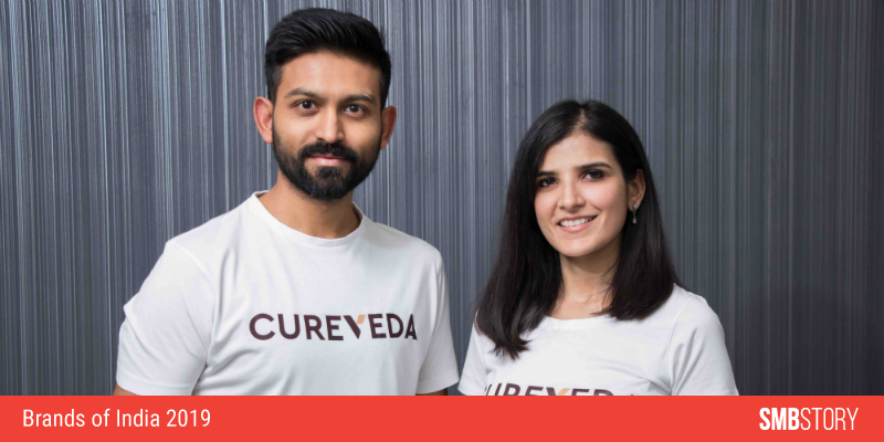 How Nagpur-based Cureveda creates herbal supplements and connects people for free with 5,000 doctors