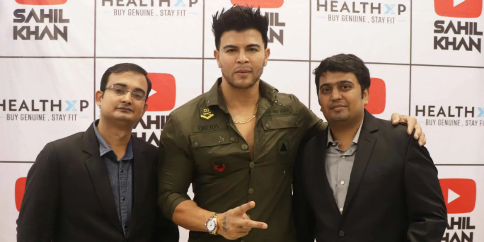 Are you a fitness freak? Read how HealthXP is adding to India’s gym craze by selling supplements online