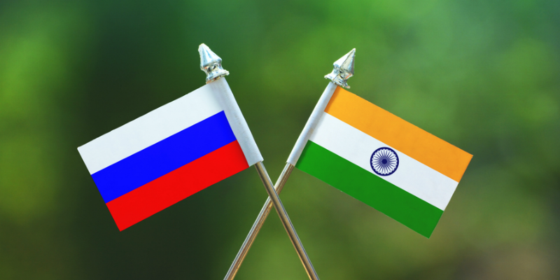 India-Russia ties to boost SME prospects, says Suresh Prabhu