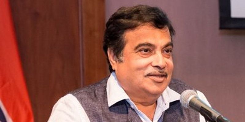 Will promote paint made from cow-dung; empower rural and agro-based economy: Gadkari 