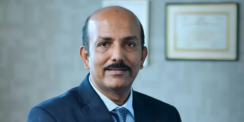 RS Subramanian