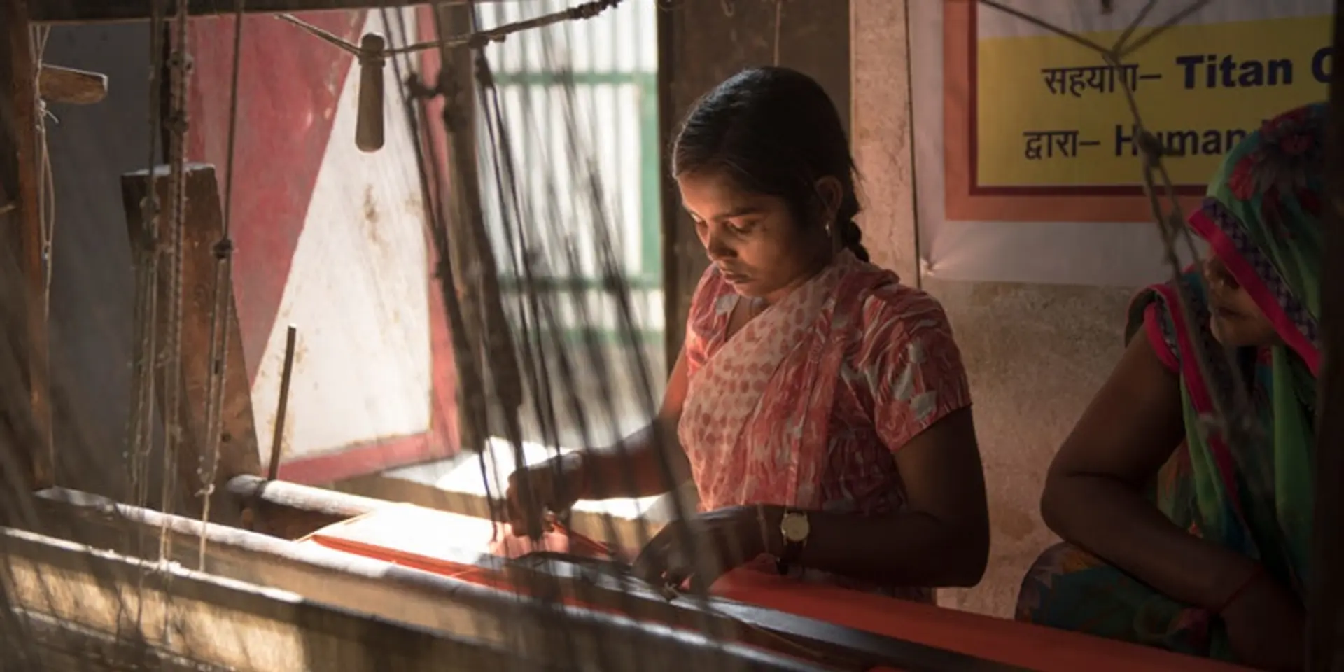 Why India’s textiles and handicrafts economy wants GST gone