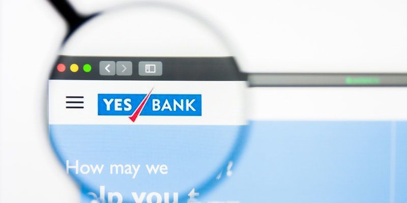 YES BANK to offer MSMEs loans upto Rs 3 Cr through its 'SMART EDGE' lending programme 