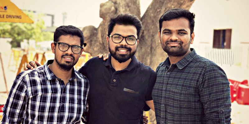 These techies quit their IT jobs to start a milkshake brand Shakos in Chennai, made Rs 1 Cr revenue in a year
