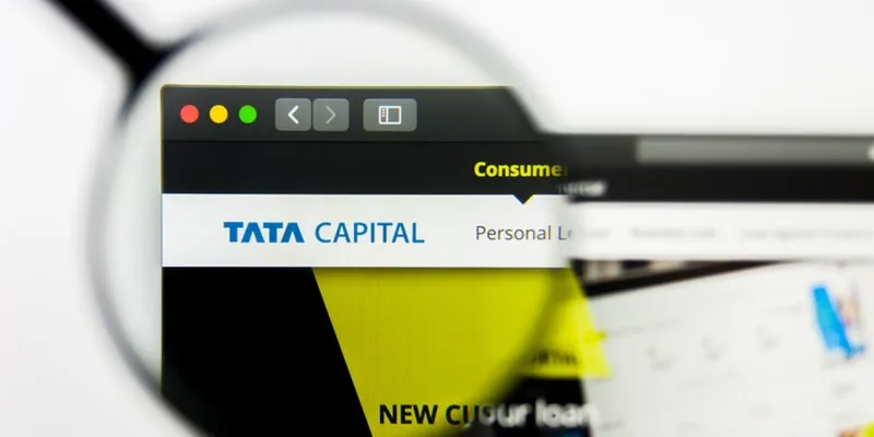 tata capital