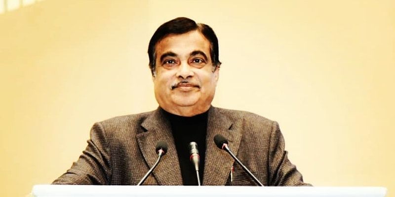 Here's how much funding Nitin Gadkari has allocated for MSME and small business schemes