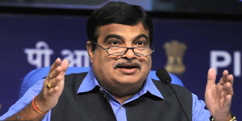 Nitin Gadkari’s 5 year roadmap: globalise MSME and Khadi products, spend Rs 15 lakh Cr on highw...