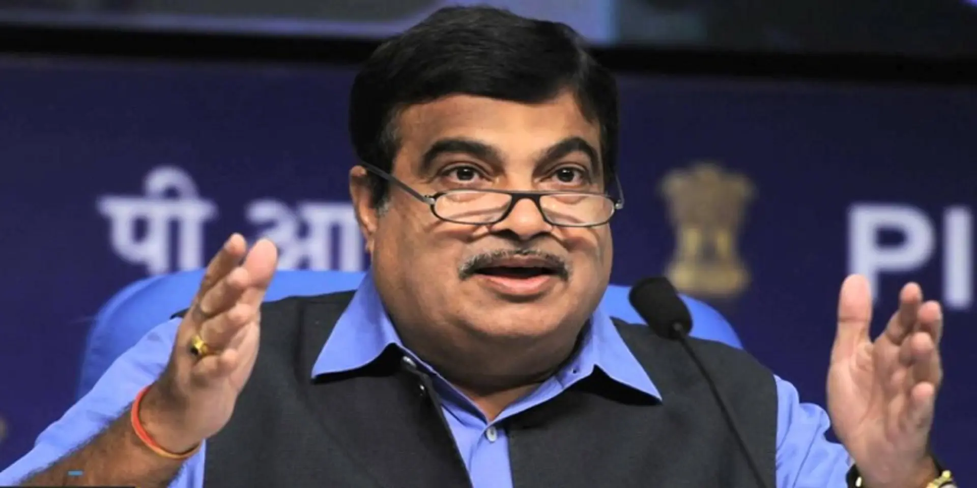Nitin Gadkari’s 5 year roadmap: globalise MSME and Khadi products, spend Rs 15 lakh Cr on highways
