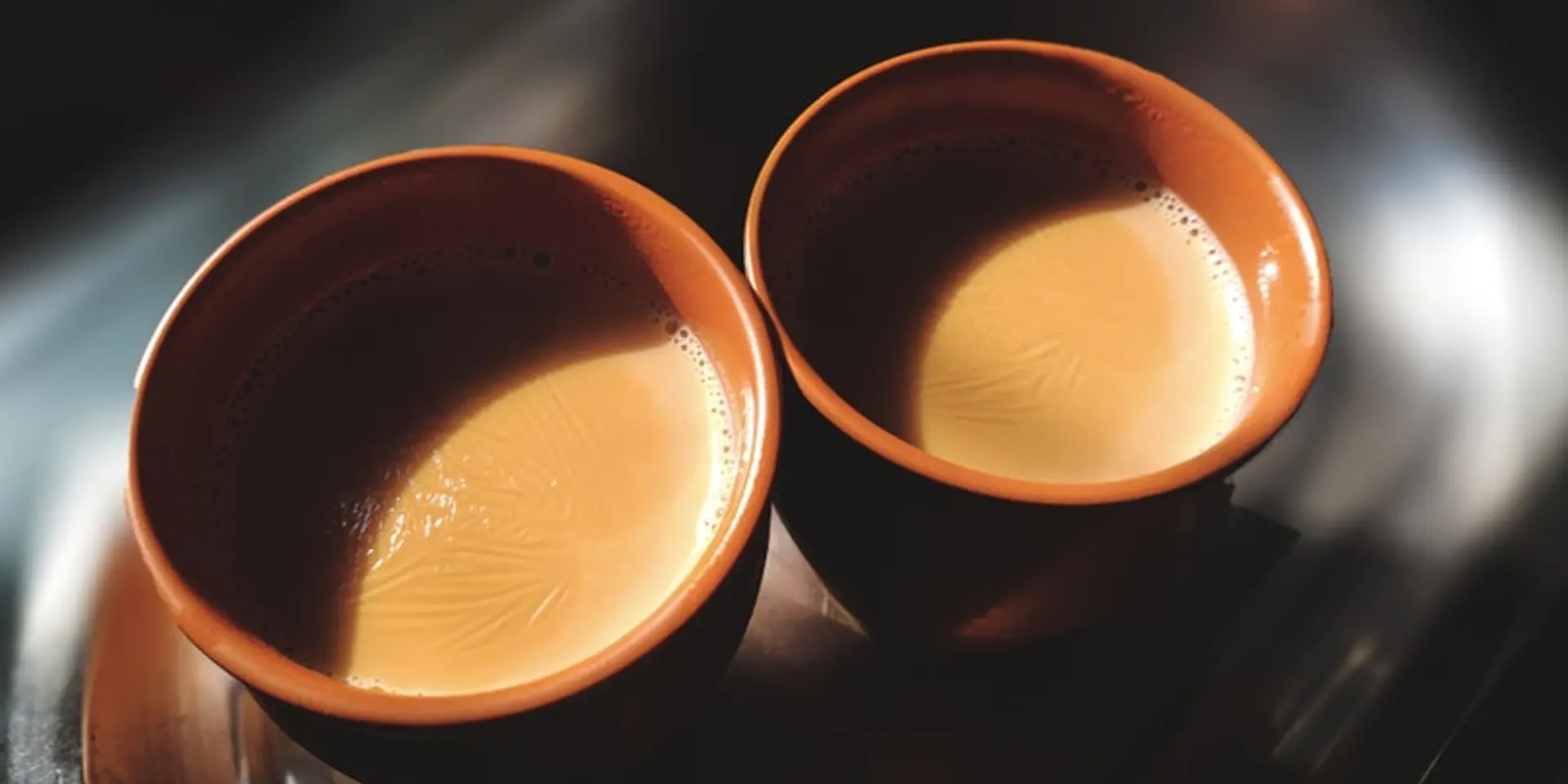 Soon, chai to be served in 'kulhads' in railway stations, airports, and malls