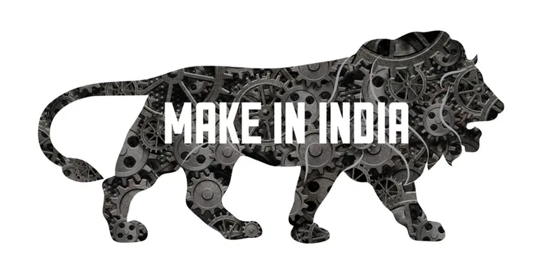make in india