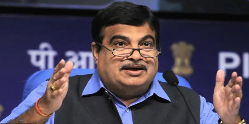 Gadkari